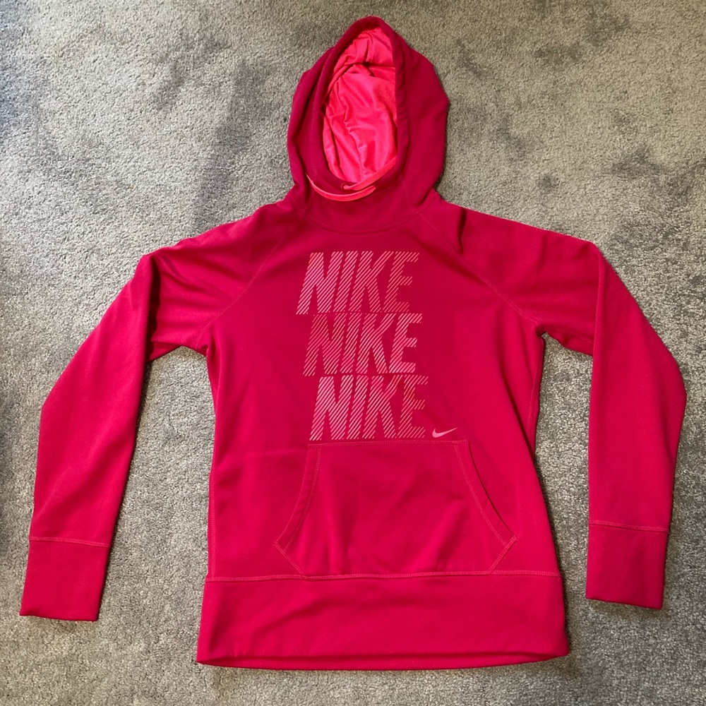 Nike sweatshirt